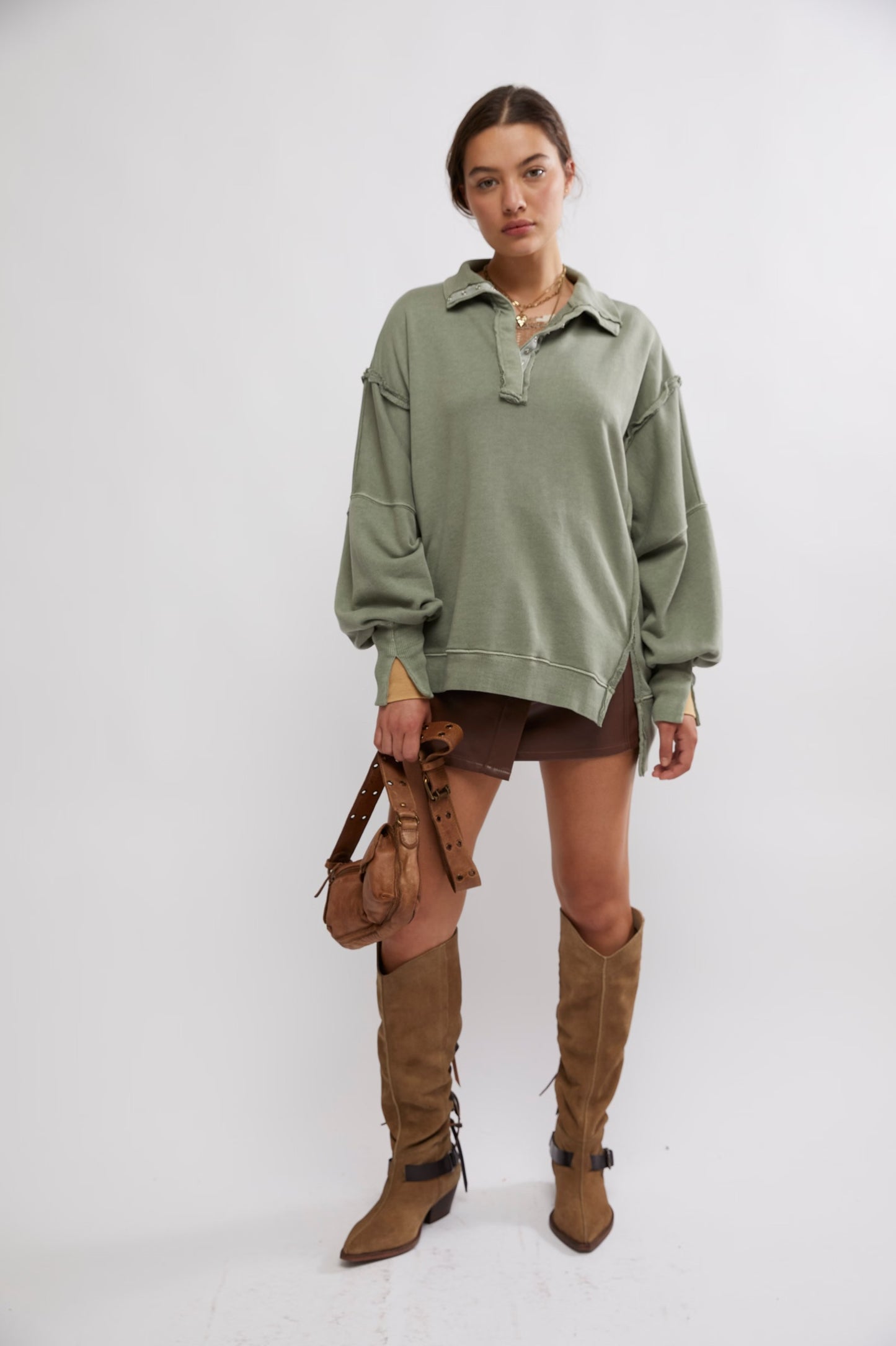 Camden Henley - Laurel Oak