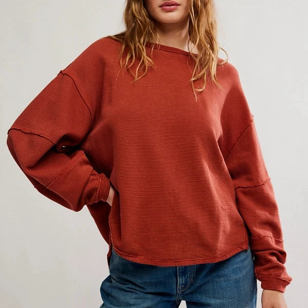 Total Eclipse Tee - Spiced Rum