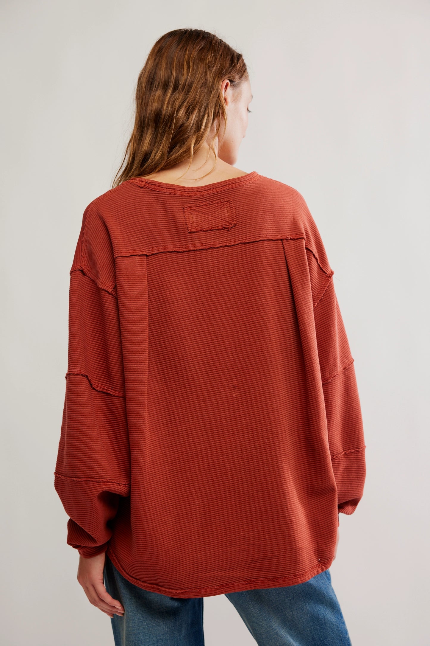 Total Eclipse Tee - Spiced Rum