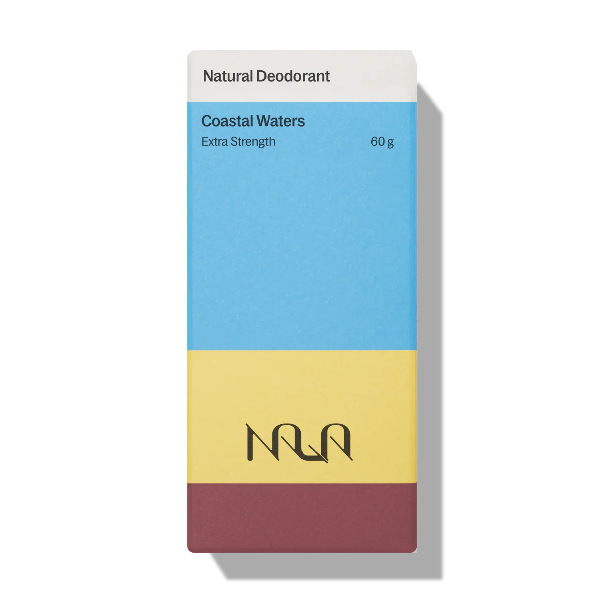 Coastal Waters Natural Deodorant