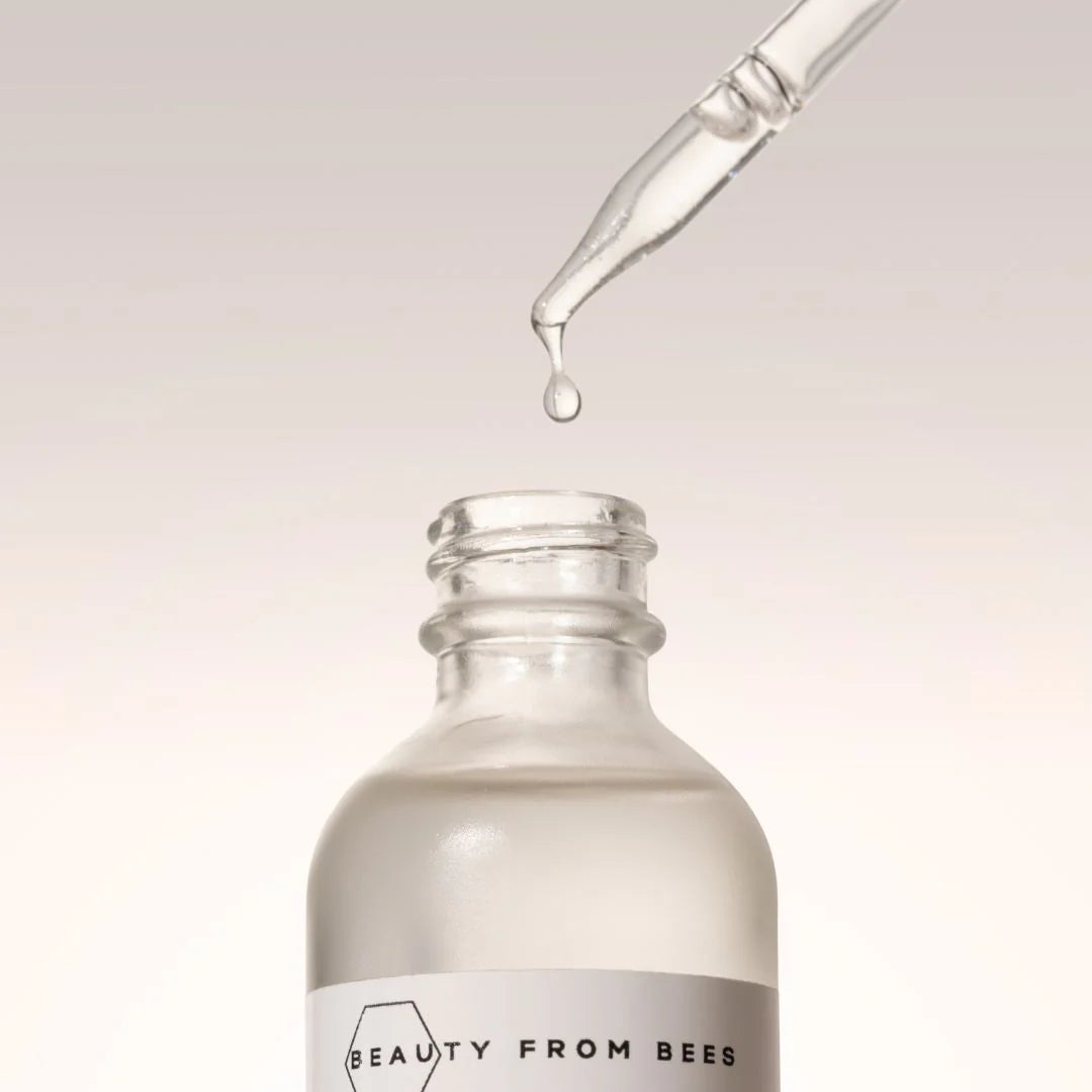 Face Oil (Moisture Absolute) - 15ml / 0.5 fl.oz