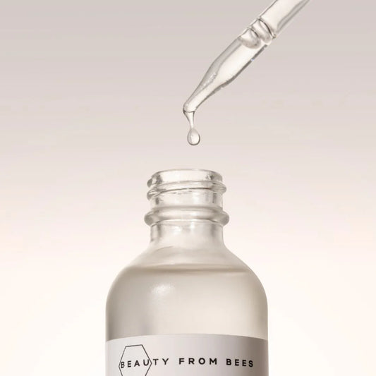 Face Oil (Moisture Absolute) - 15ml / 0.5 fl.oz