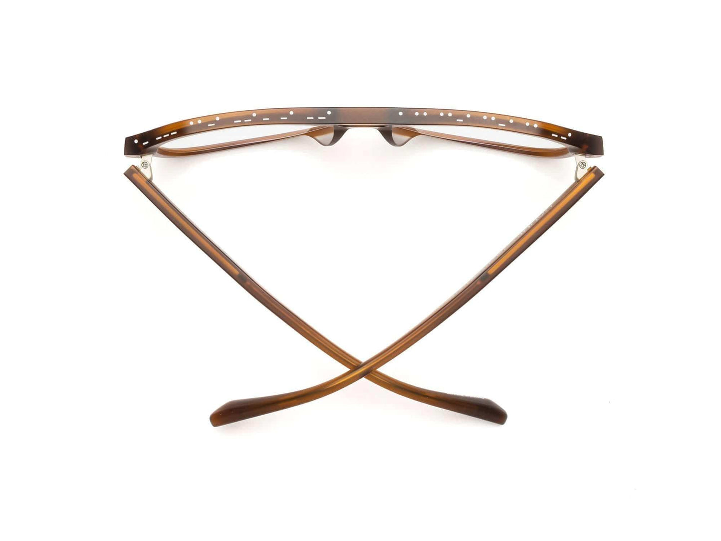 Root Cause Analysis Reading Glasses - Matte Gopher