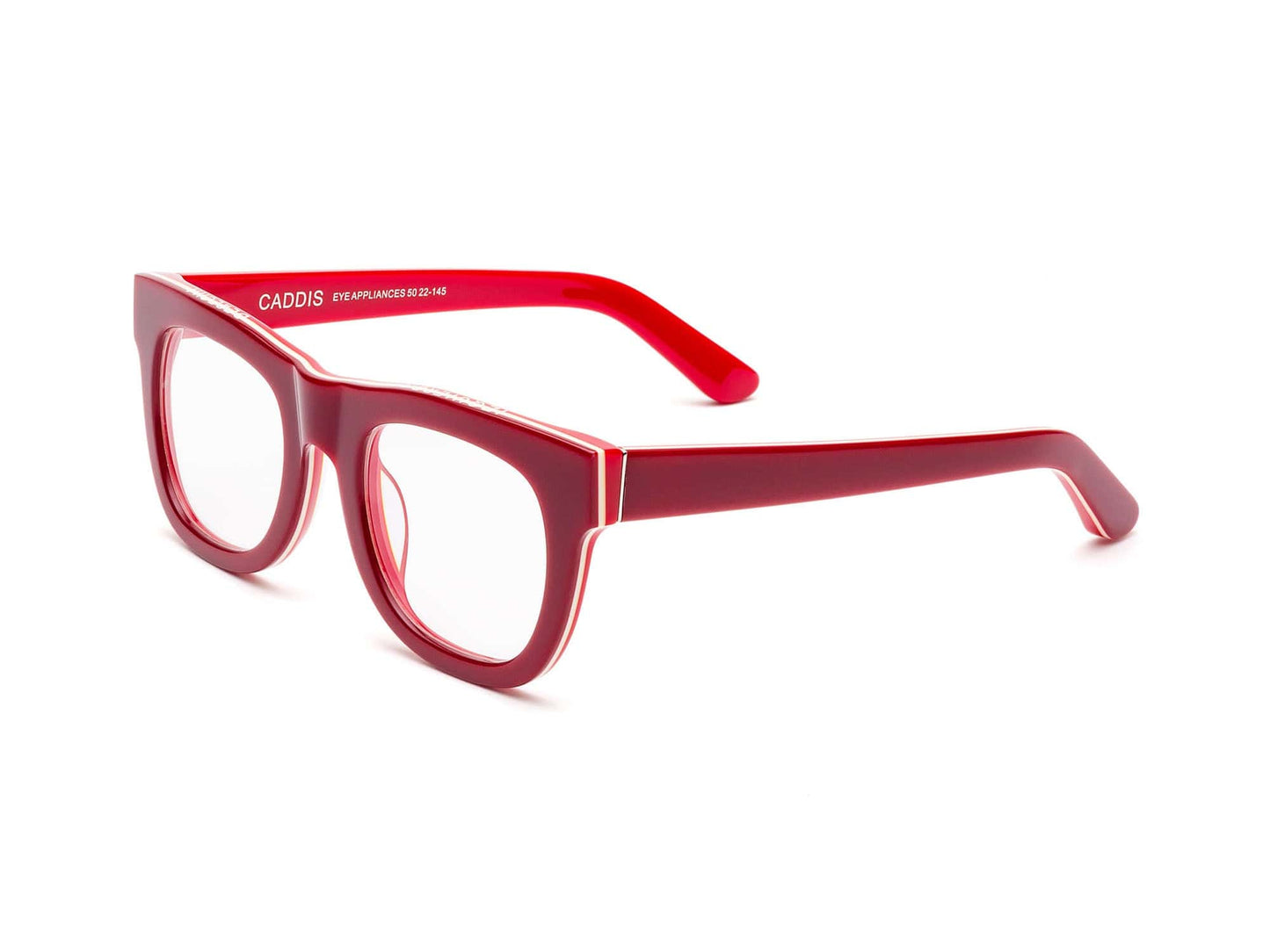 D28 Reading Glasses - Diner