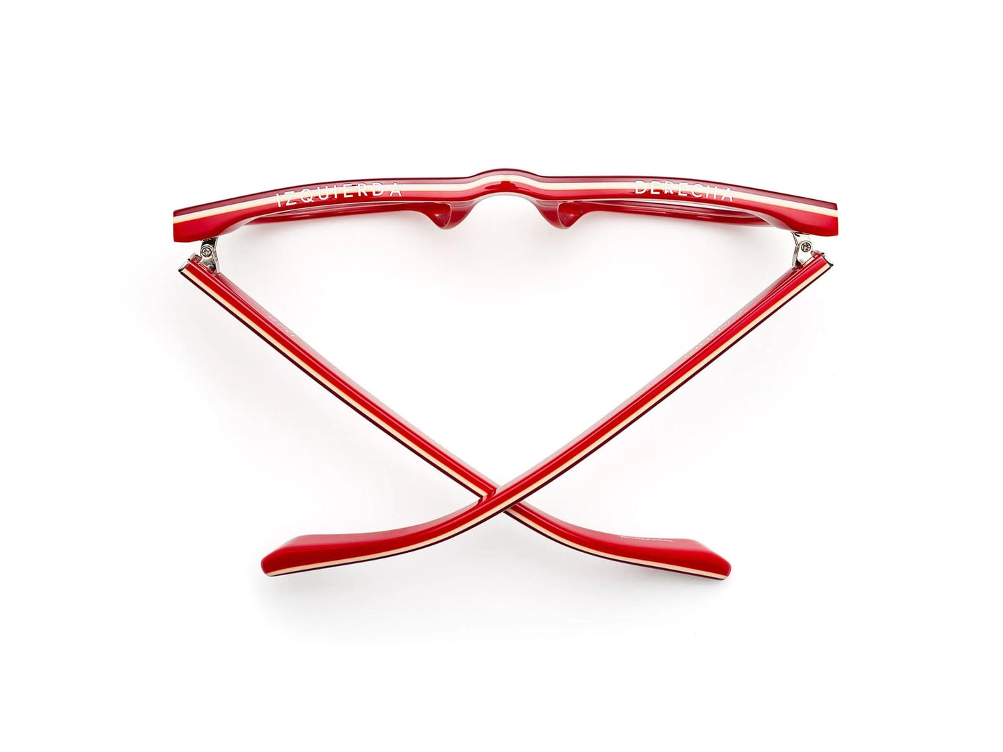 D28 Reading Glasses - Diner