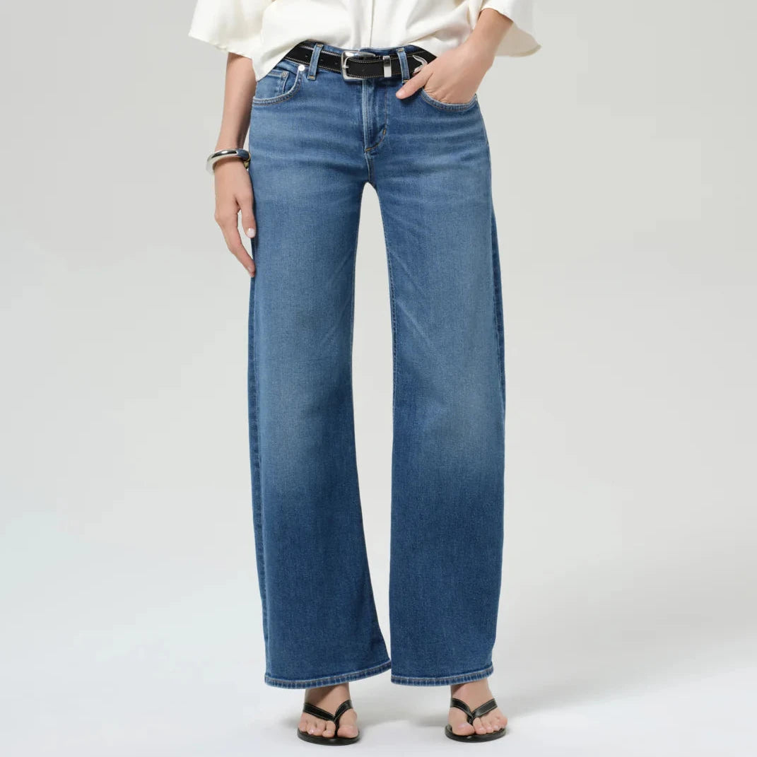 Nora Trouser - Benson