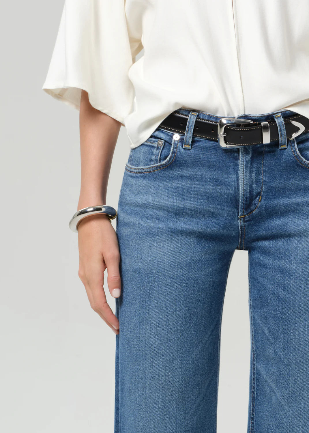 Nora Trouser - Benson