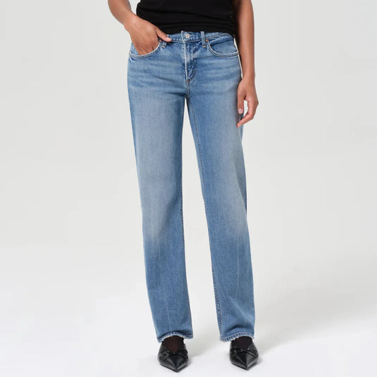 Low Rise Slim - Kindle