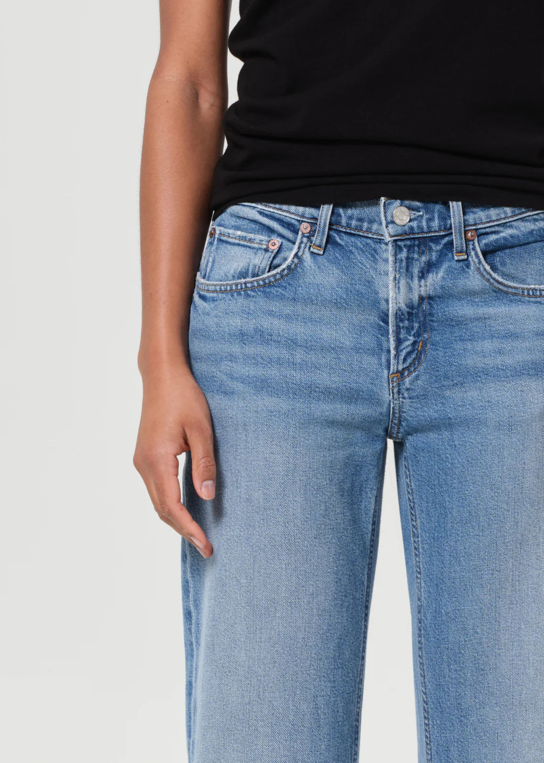 Low Rise Slim - Kindle