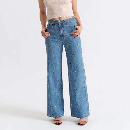 Far Out High Rise - Fated