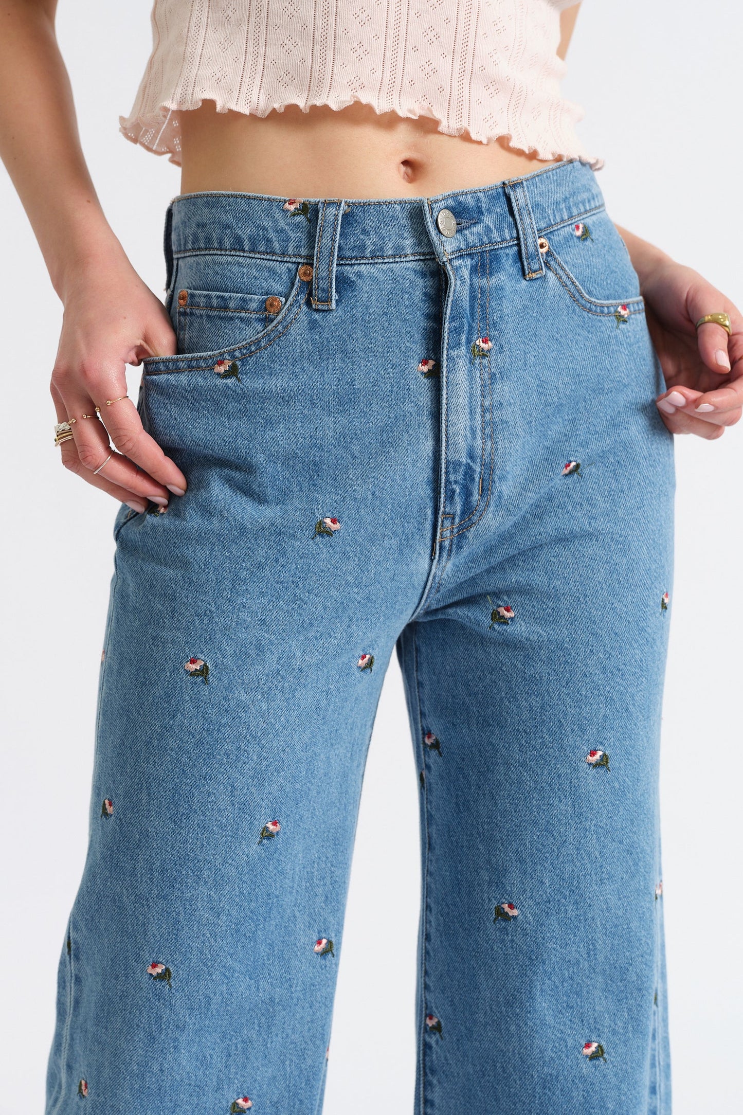 Far Out High Rise - Fated