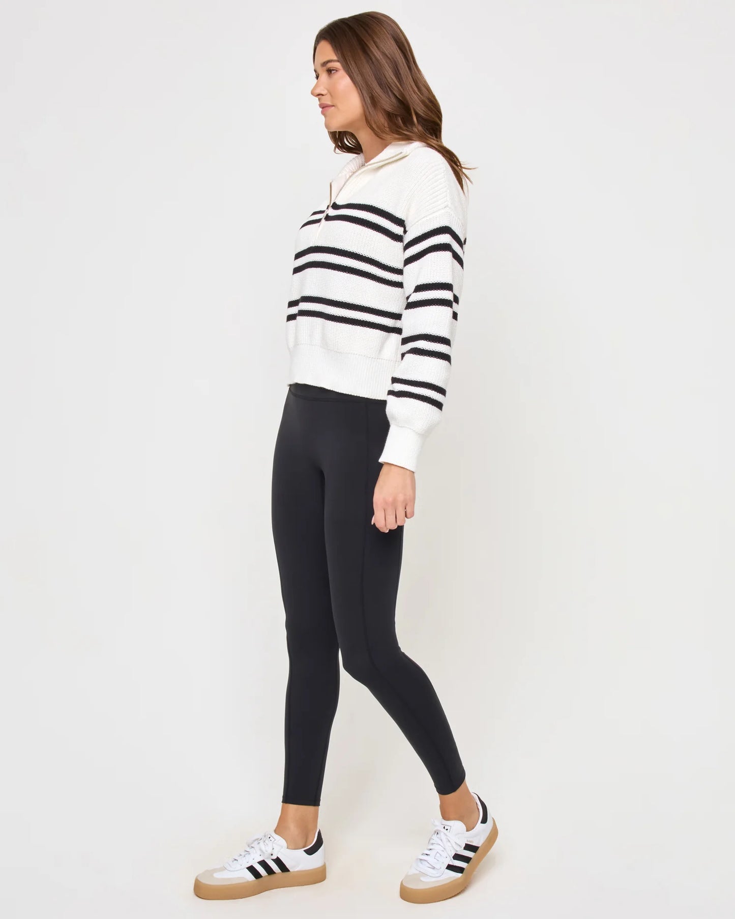 Ultra Stripe Sweater