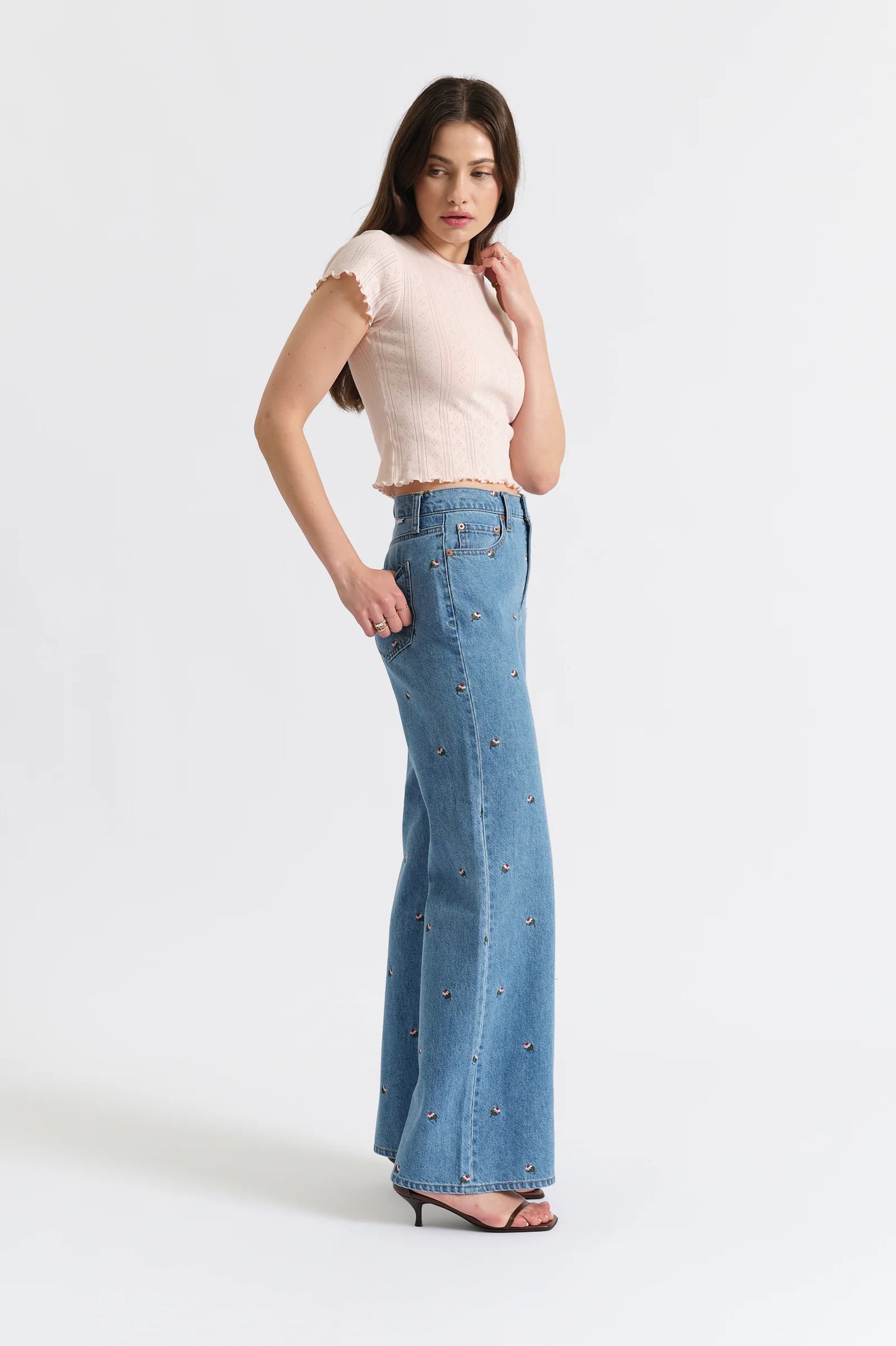 Far Out High Rise - Fated