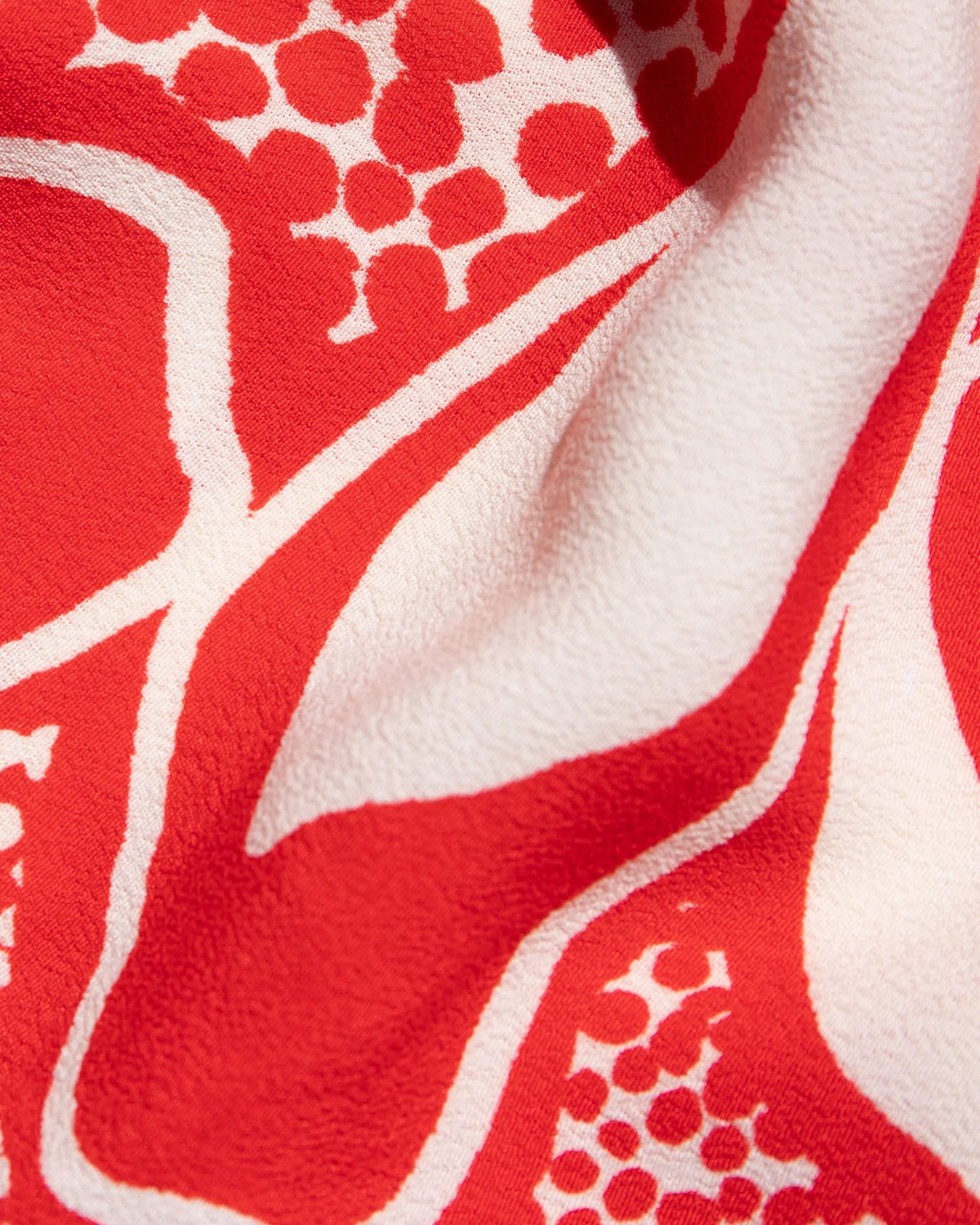 Rio Tunic - Hibiscus Bloom