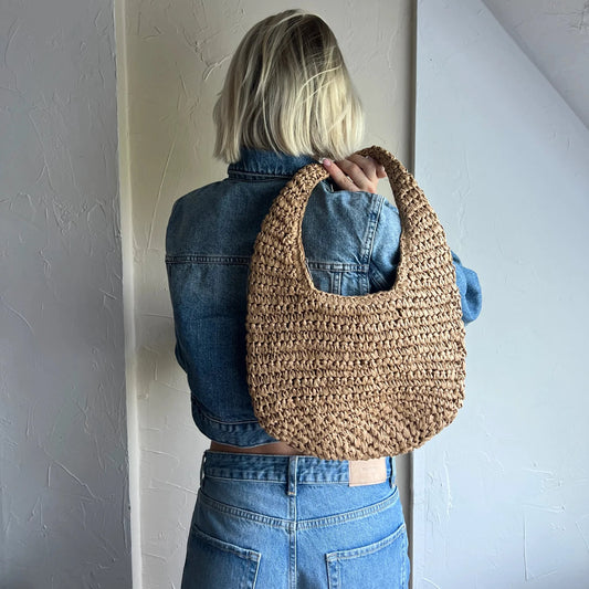 Charli Hobo Bag