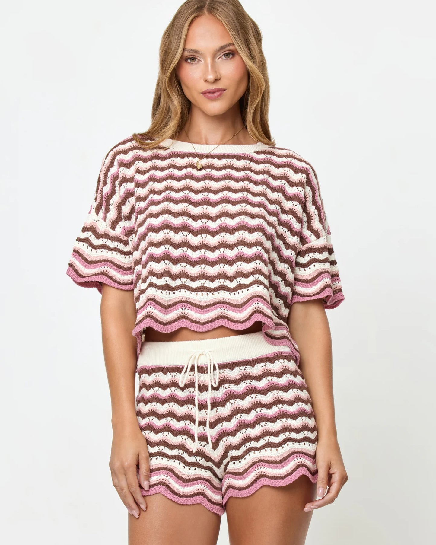 Sunchaser Short - Neopolitan