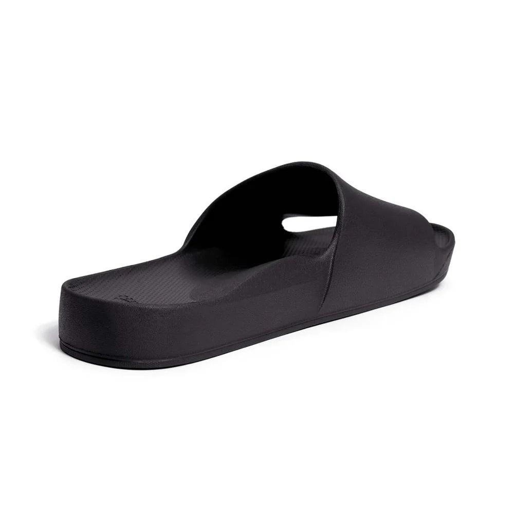 Classic Slides - Black