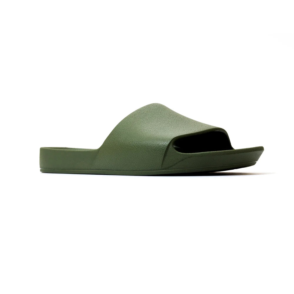 Classic Slides - Khaki