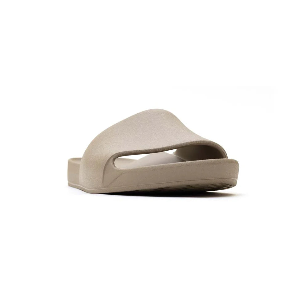 Classic Slides - Taupe