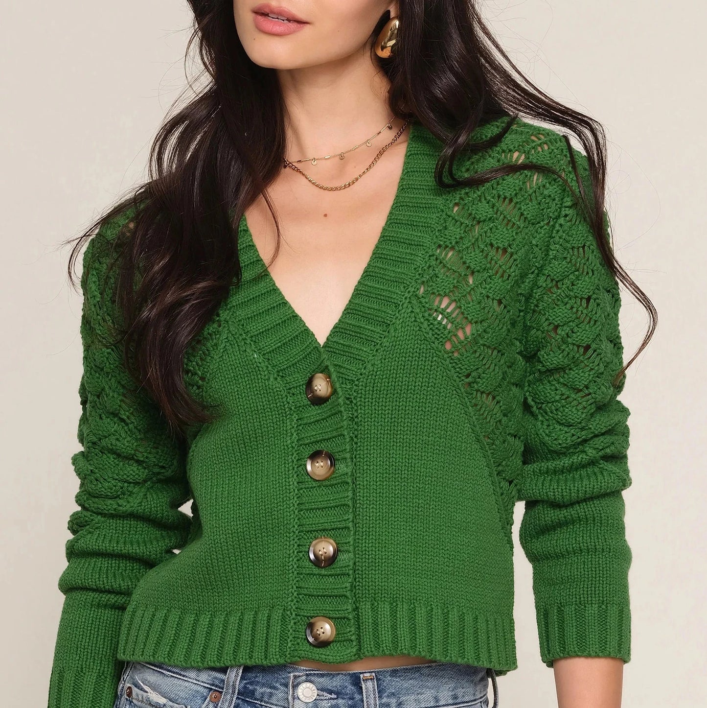 Amalda Cardi - Grass