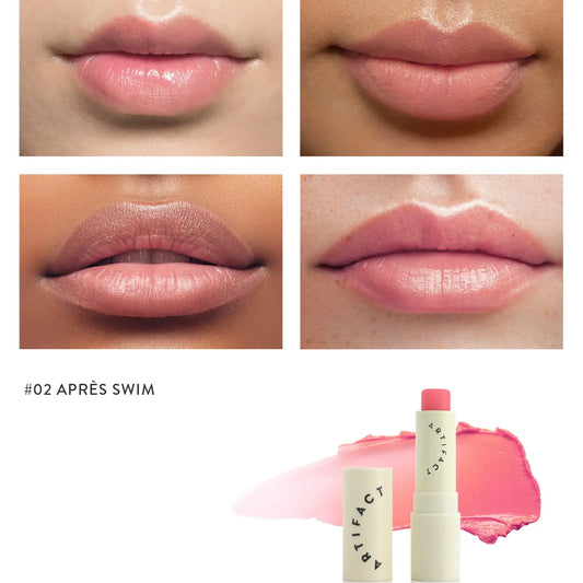 Soft Sail Blurring Tinted Lip Balm - Après Swim