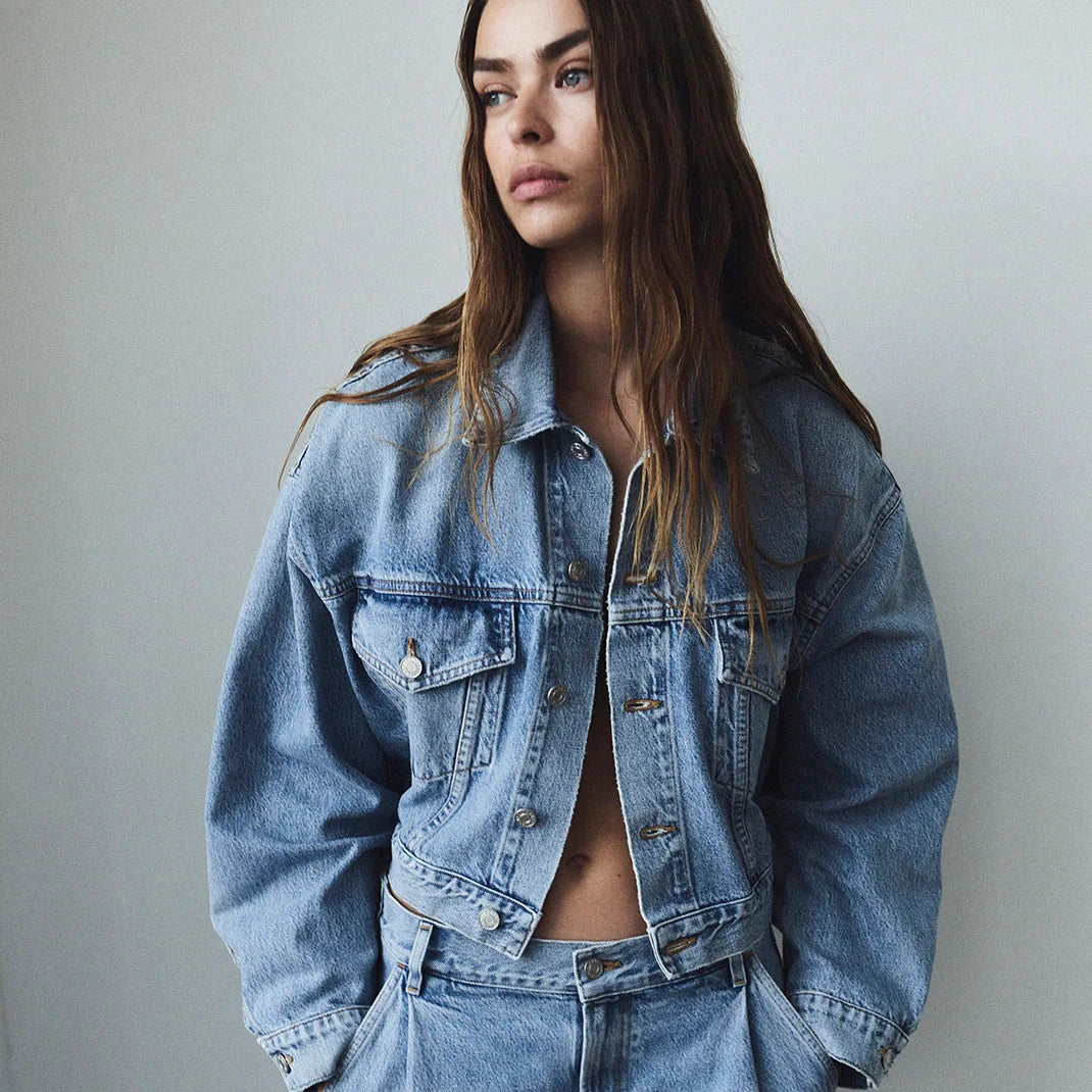 Palmer Jacket - Space