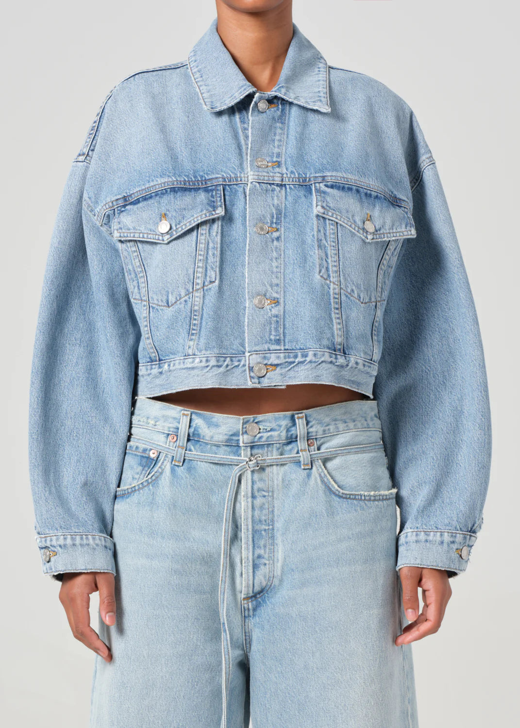 Palmer Jacket - Space