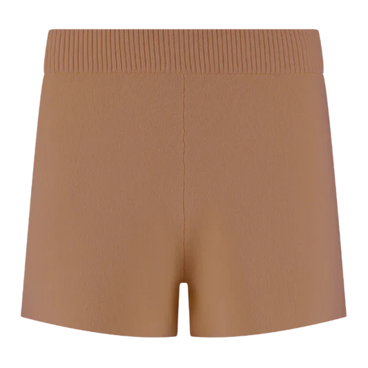 Olly Shorts - Toffee