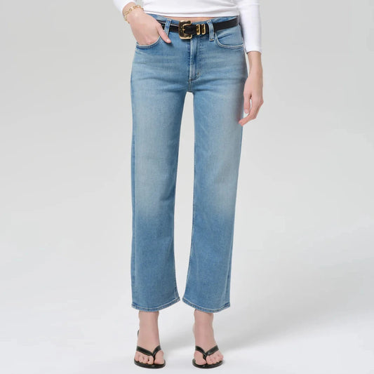 Palma Straight - Luella