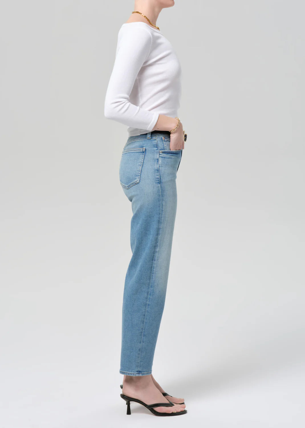 Palma Straight - Luella