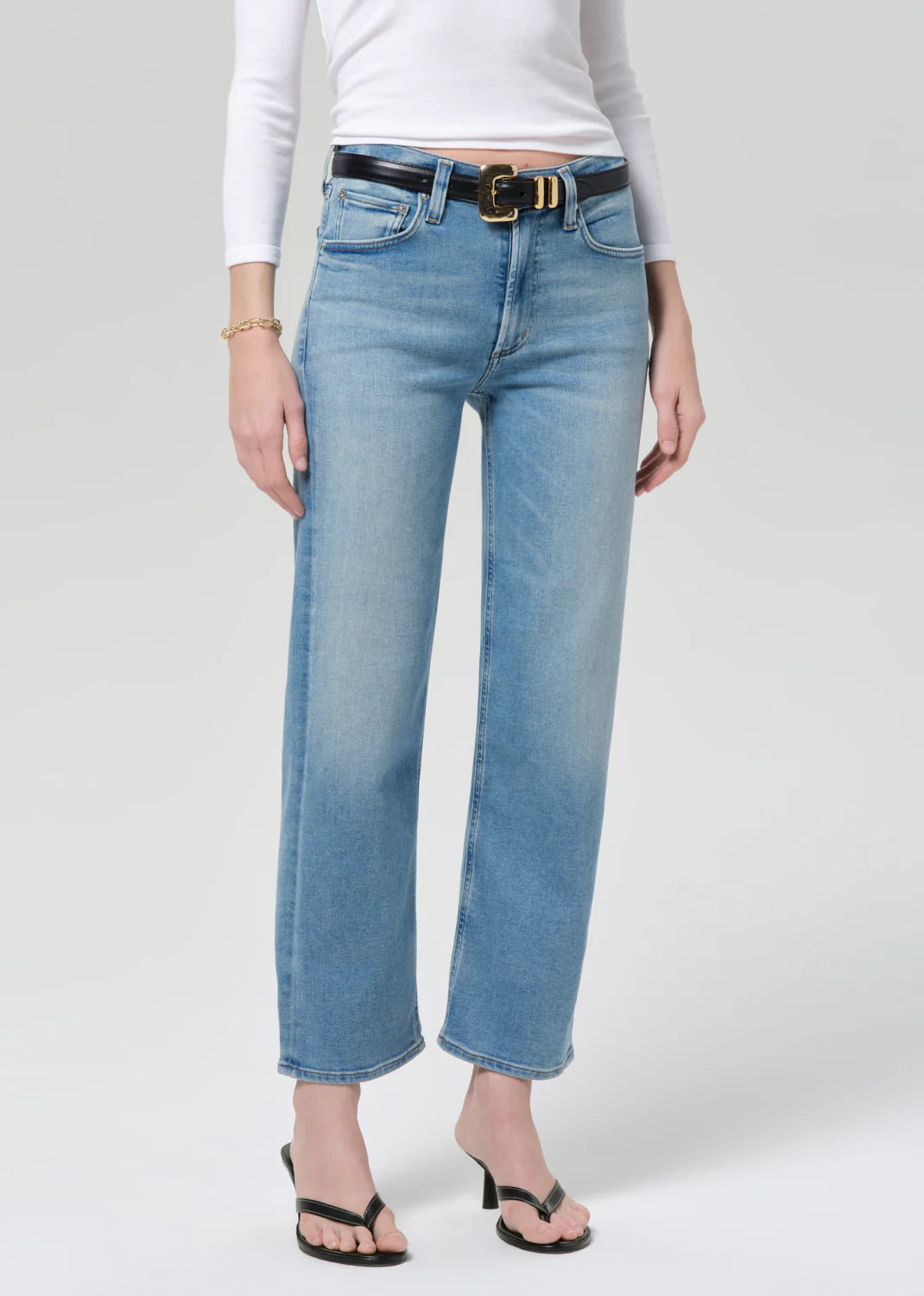 Palma Straight - Luella