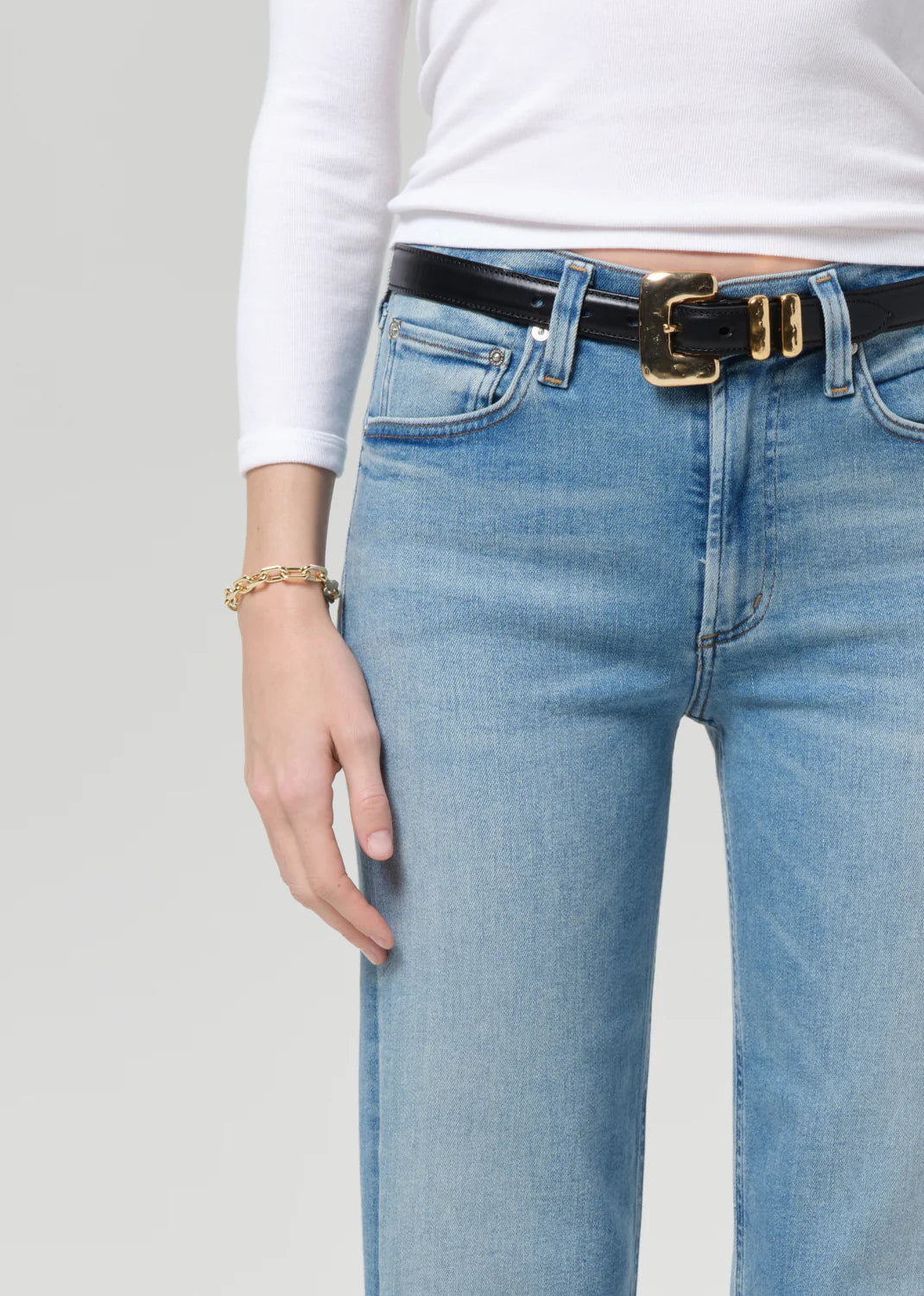 Palma Straight - Luella