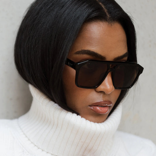 Soundcheck - Tortoise / Brown