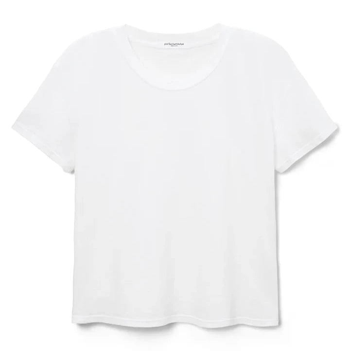 Harley Tee - White