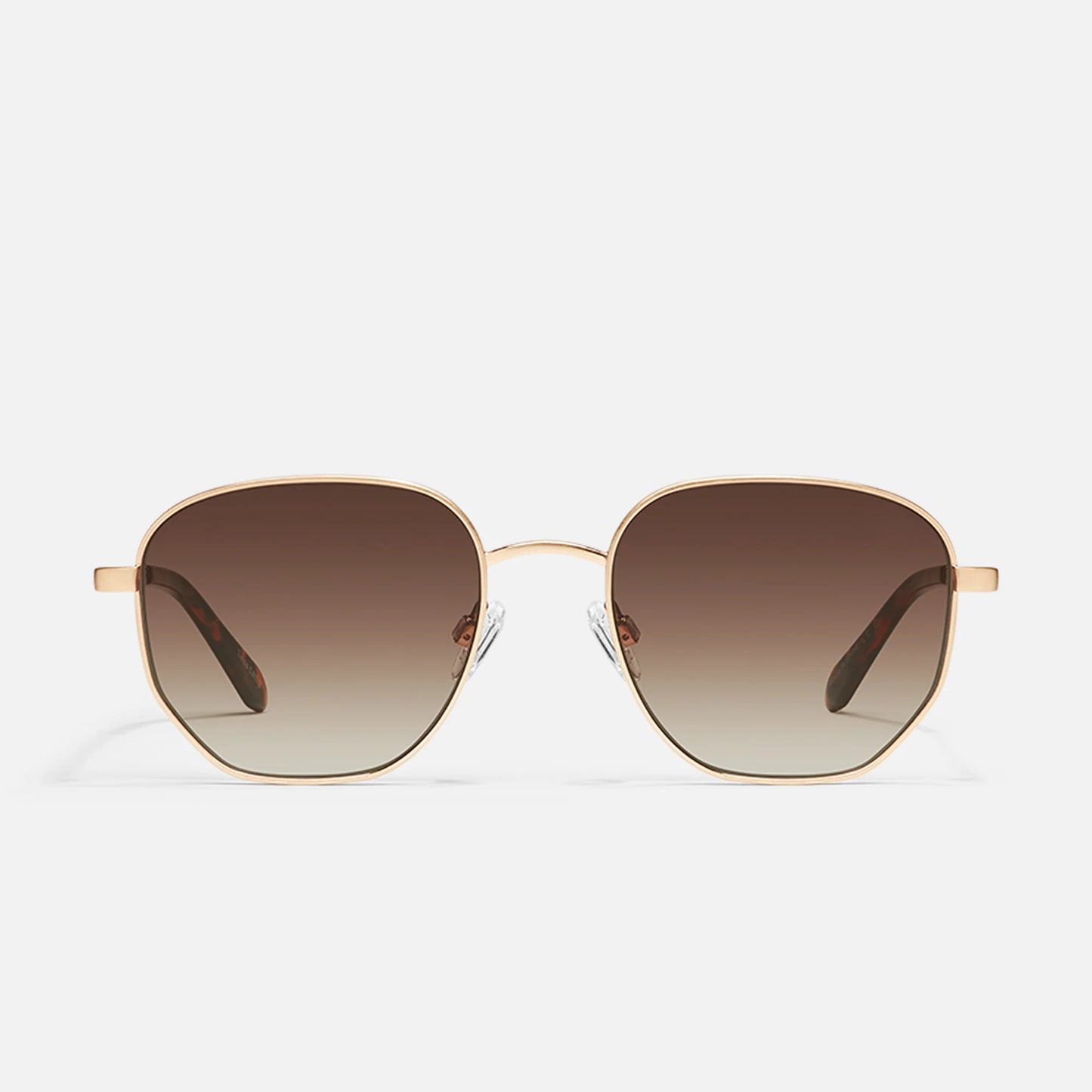 Big Time - Gold / Brown