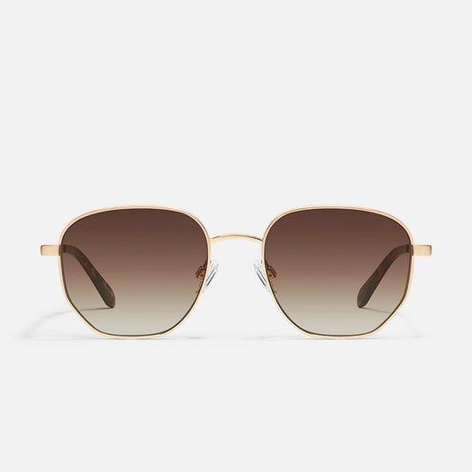 Big Time - Gold / Brown