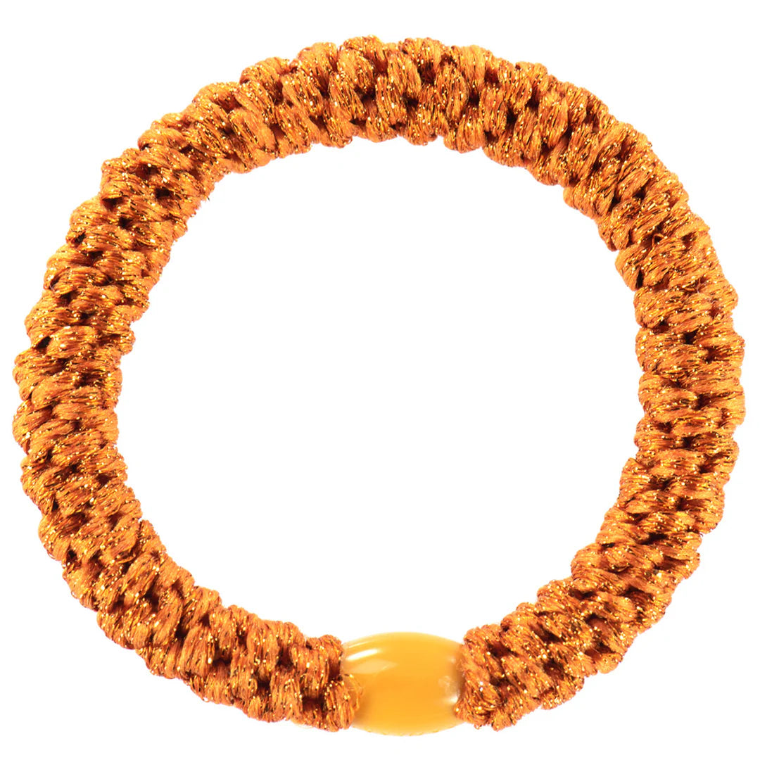 Kknekki Solid Hair Tie