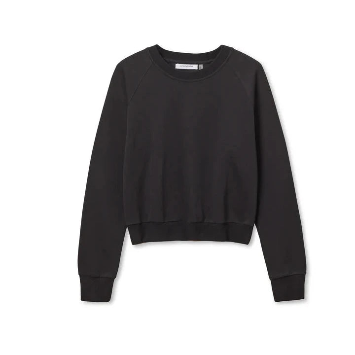 Lucia Sweatshirt - True Black