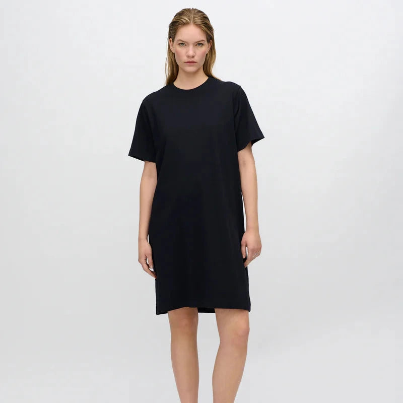 Lida Dress - Black