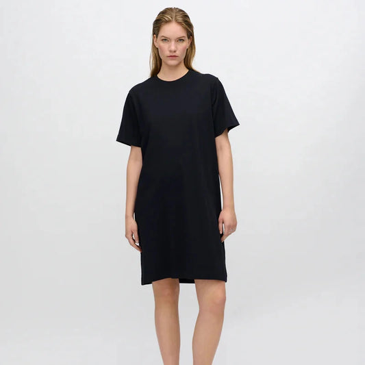 Lida Dress - Black