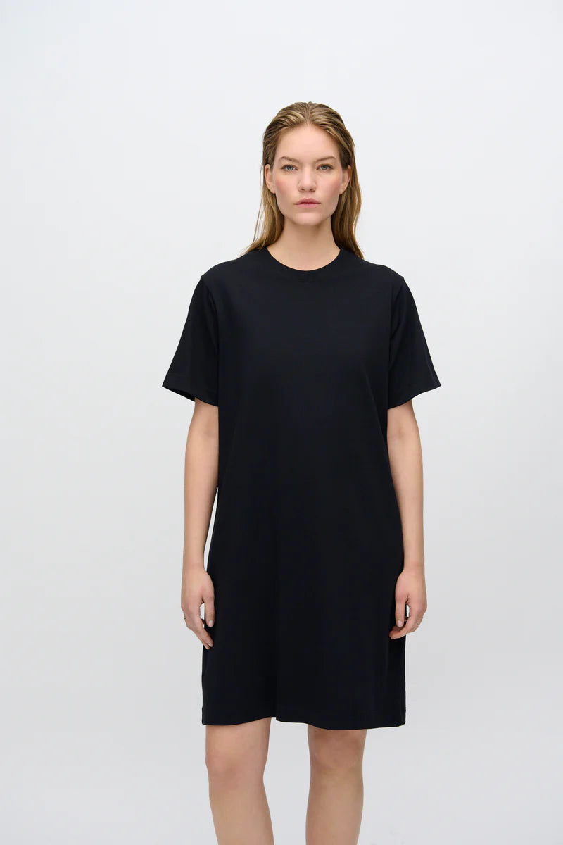 Lida Dress - Black