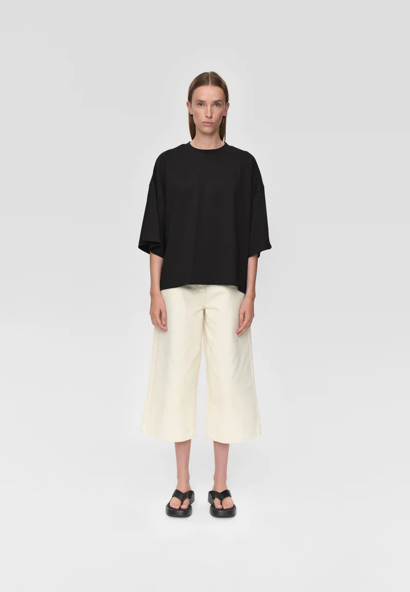 Mira T Shirt - Black