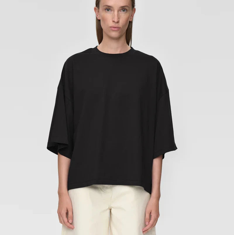 Mira T Shirt - Black
