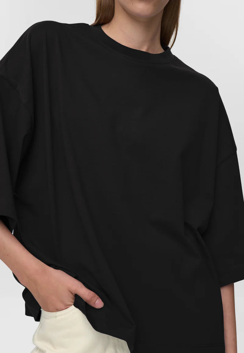 Mira T Shirt - Black