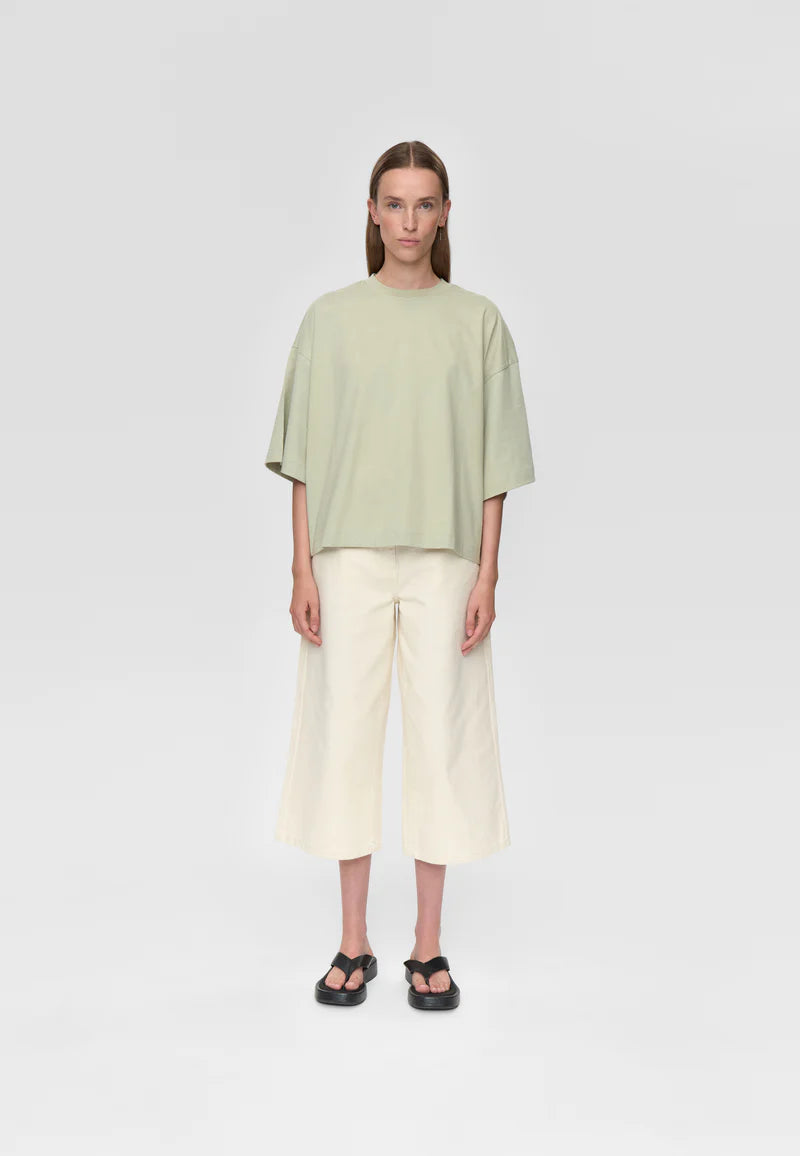 Mira T Shirt - Desert Sage