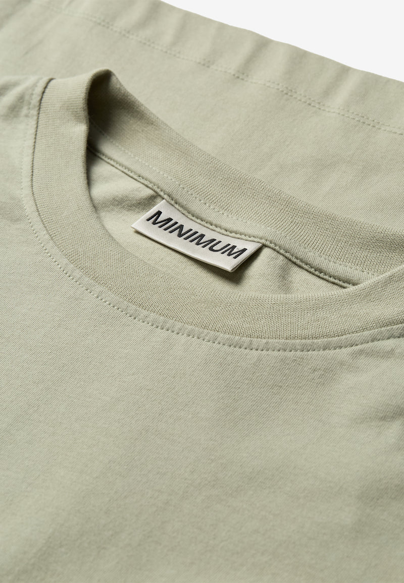 Mira T Shirt - Desert Sage