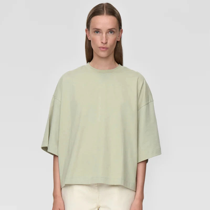 Mira T Shirt - Desert Sage