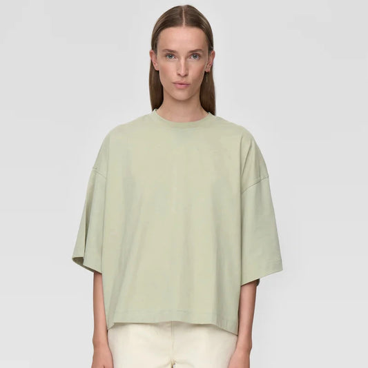 Mira T Shirt - Desert Sage