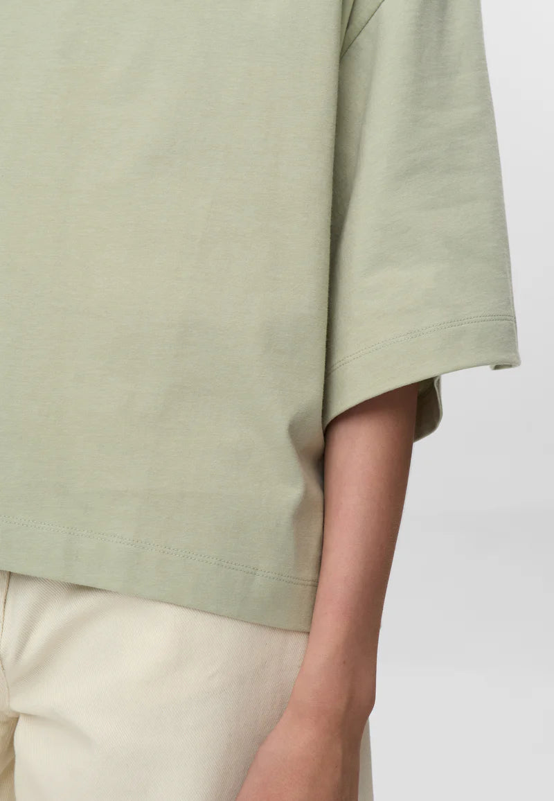 Mira T Shirt - Desert Sage