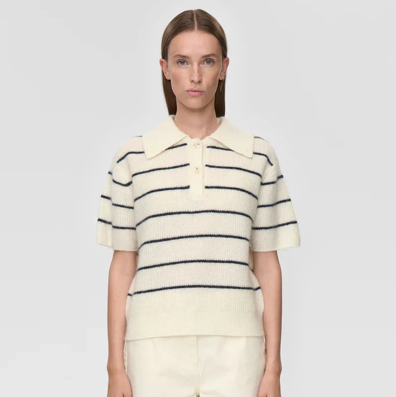 Ruth Knit - Coco Knit